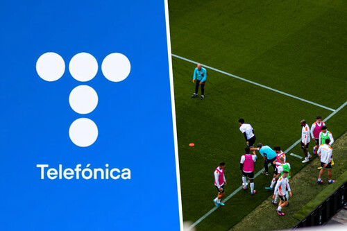 Telefonica