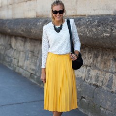 Foto 5 de 12 de la galería looks-para-el-shopping-navideno en Trendencias