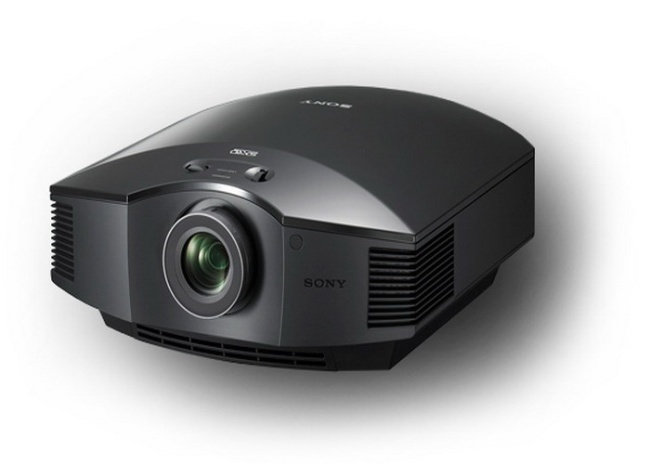 Proyector