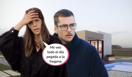 Este es el casoplón de 1,7 millones que quieren comprar Laura Matamoros y Benji Aparicio: con piscina privada