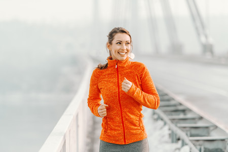Rumbo a la San Silvestre: corre tus primeros 10 kilómetros (semana 7)