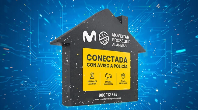 Movistar Prosegur Alarmas 03