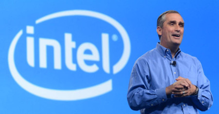 Intel presenta resultados financieros: necesita mejorar en el mundo móvil