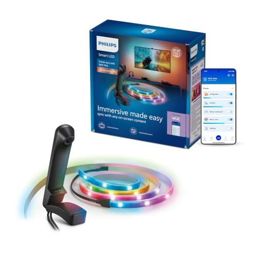 Philips Smart Lighting (55 - 65 pulgadas)