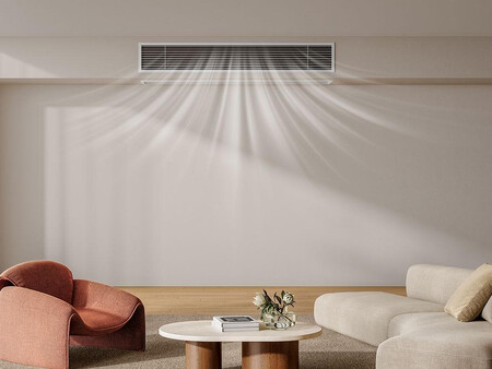 Xiaomi Mijia Central Air Conditioner Super Energy Saving Duct Unit