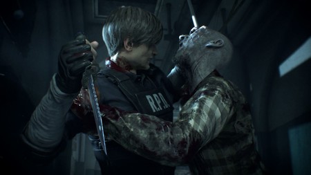 Netflix está trabajando en su propia serie de Resident Evil, según Deadline