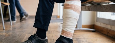 La Seguridad Social puede suspender el pago de la baja por incapacidad temporal a los trabajadores que abandonen el tratamiento médico sin justificación 