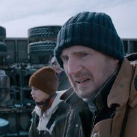 Hoy en TV, Liam Neeson desata su lado más salvaje en un thriller de acción con alma de la vieja escuela