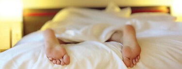 Dormir fresco en verano, sin usar aire acondicionado y sin pasar calor. Este doctor desvela en 40 segundos los mejores métodos