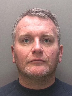 Adrian William George Smith