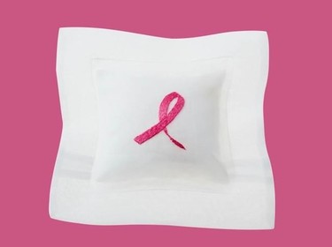 En el Día Mundial Contra el Cáncer de Mama las firmas se suman al rosa y nosotros también