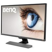 Precio mínimo en Amazon para el monitor 4K de 32 pulgadas BenQ EW3270U: ahora nos lo dejan en 349,99 euros