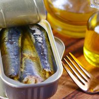 El pescado que es bueno para tu piel, el corazón y los huesos: un verdadero "tesoro nutricional" salido del mar