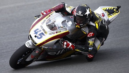 Scott Redding