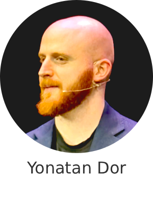 Yonatan Dor