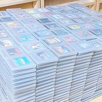 Em dois anos, fã da Nintendo consegue reunir todos os 1.244 jogos japoneses de Game Boy 