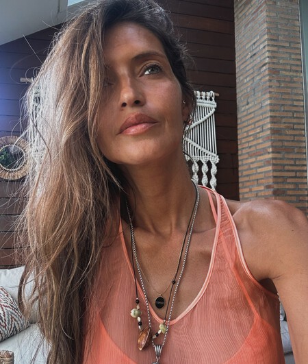 Sara Carbonero Reflexion