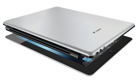 Logitech Ultrathin Keyboard Cover para iPad