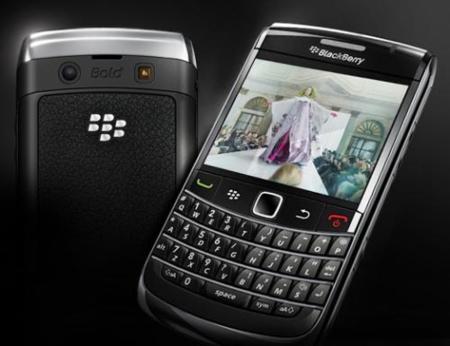 BlackBerry navegando por Internet como nunca se ha visto