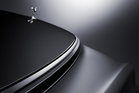 Rolls-Royce Phantom VIII