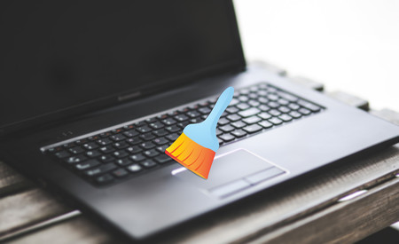 Ccleaner Adios