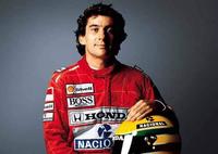 Infiniti Red Bull Racing rinde homenaje a Ayrton Senna