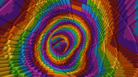 Estas construcciones de Minecraft son las más originales e inesperadas que he visto en mucho tiempo