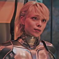 Hoy en HBO Max: es un gusto culposo de ciencia ficción y terror, pero es la película perfecta para el fin de semana