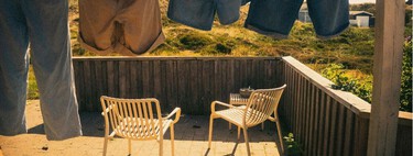 Adiós a la terraza sin gracia: nueve ideas para convertirla en el rincón favorito de la primavera 