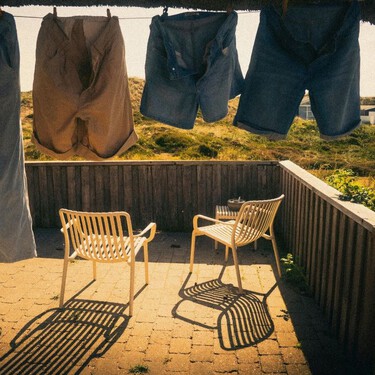 Adiós a la terraza sin gracia: nueve ideas para convertirla en el rincón favorito de la primavera 