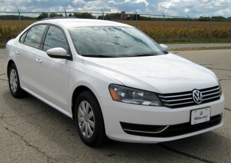 Lo que tienes que hacer si tu Volkswagen es uno de los afectados
