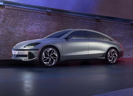 Hyundai Ioniq 6 2023 1600 03