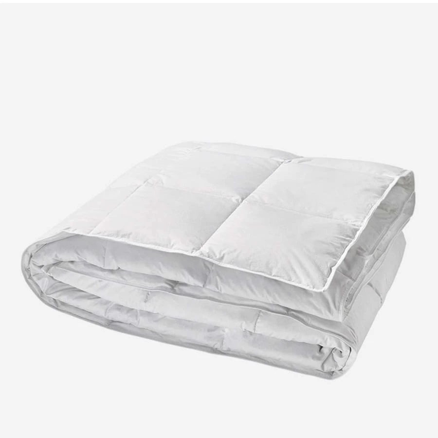 Relleno nórdico nivel térmico 2 pluma Clásica de Pato El Corte Inglés.