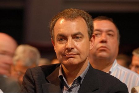 El PSOE temió en 2007 que los internautas les quitaran votos en las elecciones, según un cable de Wikileaks