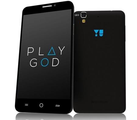 Yu Yureka: Llegan los smartphones de Micromax basados en Cyanogen