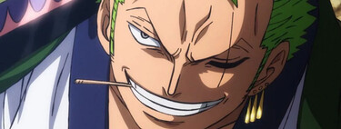 'One Piece' por fin desvelará el pasado de Zoro antes de unirse a la tripulación de Luffy, aunque aún está por ver si llegaremos a verlo en el anime 