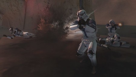 Star Wars Frontlines es un sueño hecho realidad si eres fan de Company of Heroes
