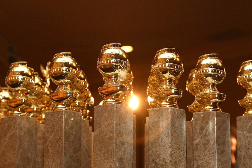 All the winners at the 2022 Golden Globes: list of winners