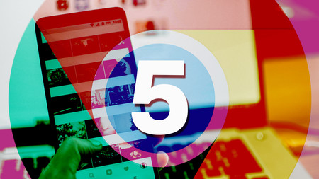 5 extensiones para los que utilizan Instagram en la web