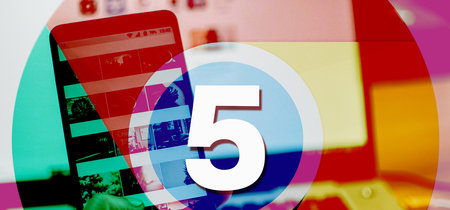 5 extensiones para los que utilizan Instagram en la web 