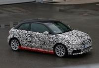 Video: Audi nos brinda un adelanto ¿de su nuevo S1?