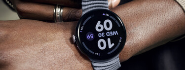 Google Pixel Watch 4: la renovación más profunda de este smartwatch se lanza a la lucha por la mejor pantalla