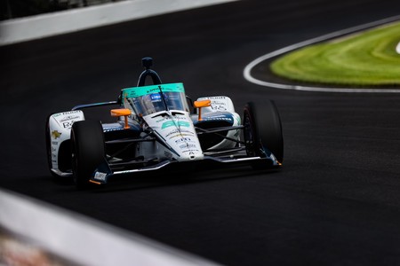 El milagro que busca Fernando Alonso: desde 1936 nadie gana las 500 millas de Indianápolis saliendo peor que 26º