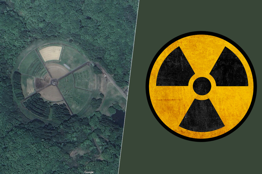 ‘Atomic Garden’: los huertos...