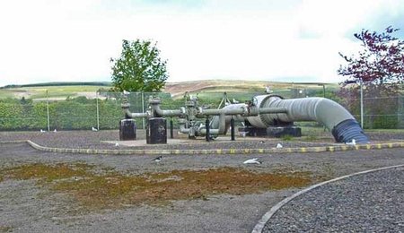 Gas de pizarra: información primero (negocio después)