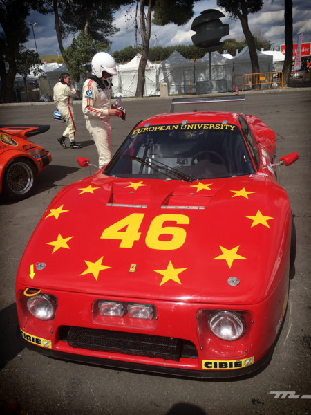 Jarama Classic 37