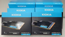 Kioxia Exceria Plus G3 1TB Disco SSD