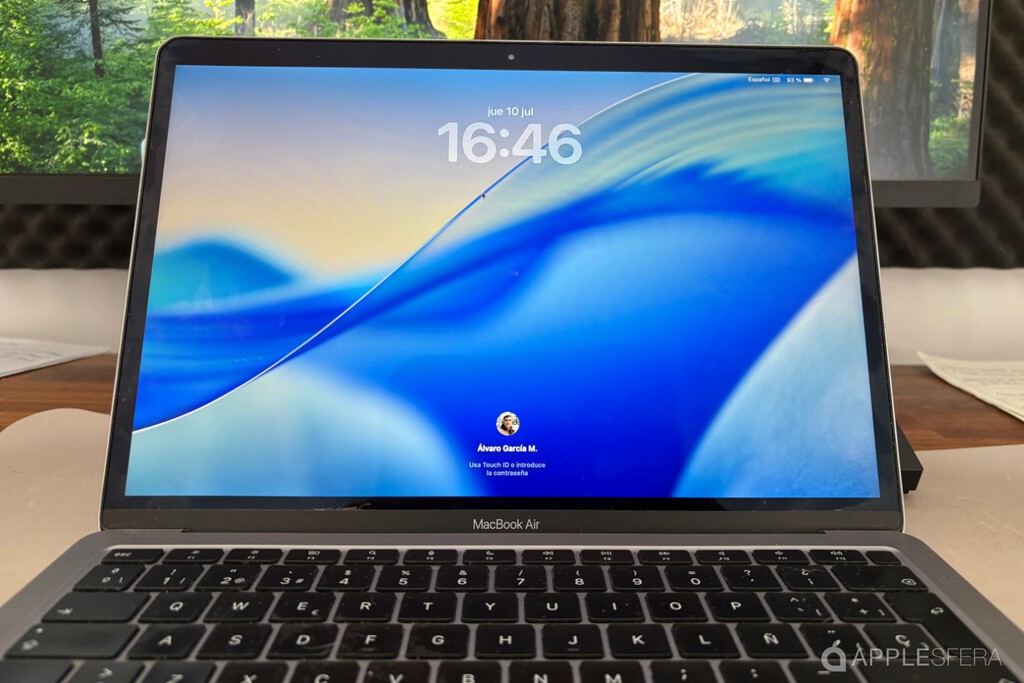 Cada vez que uso macOS Tahoe en mi MacBook, me muero de ganas de instalarlo en mi Mac principal. Sequoia se siente antiguo Cada vez que uso macOS Tahoe en mi MacBook, me muero de ganas de instalarlo en mi Mac principal. Sequoia se siente antiguo