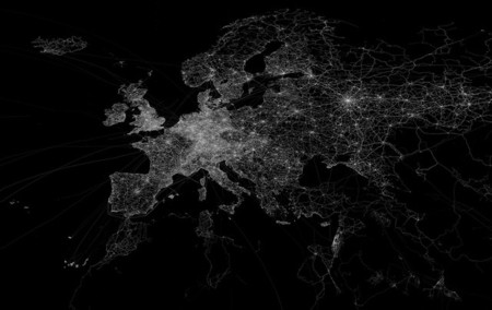 España, donde más trabajo autónomo se crea