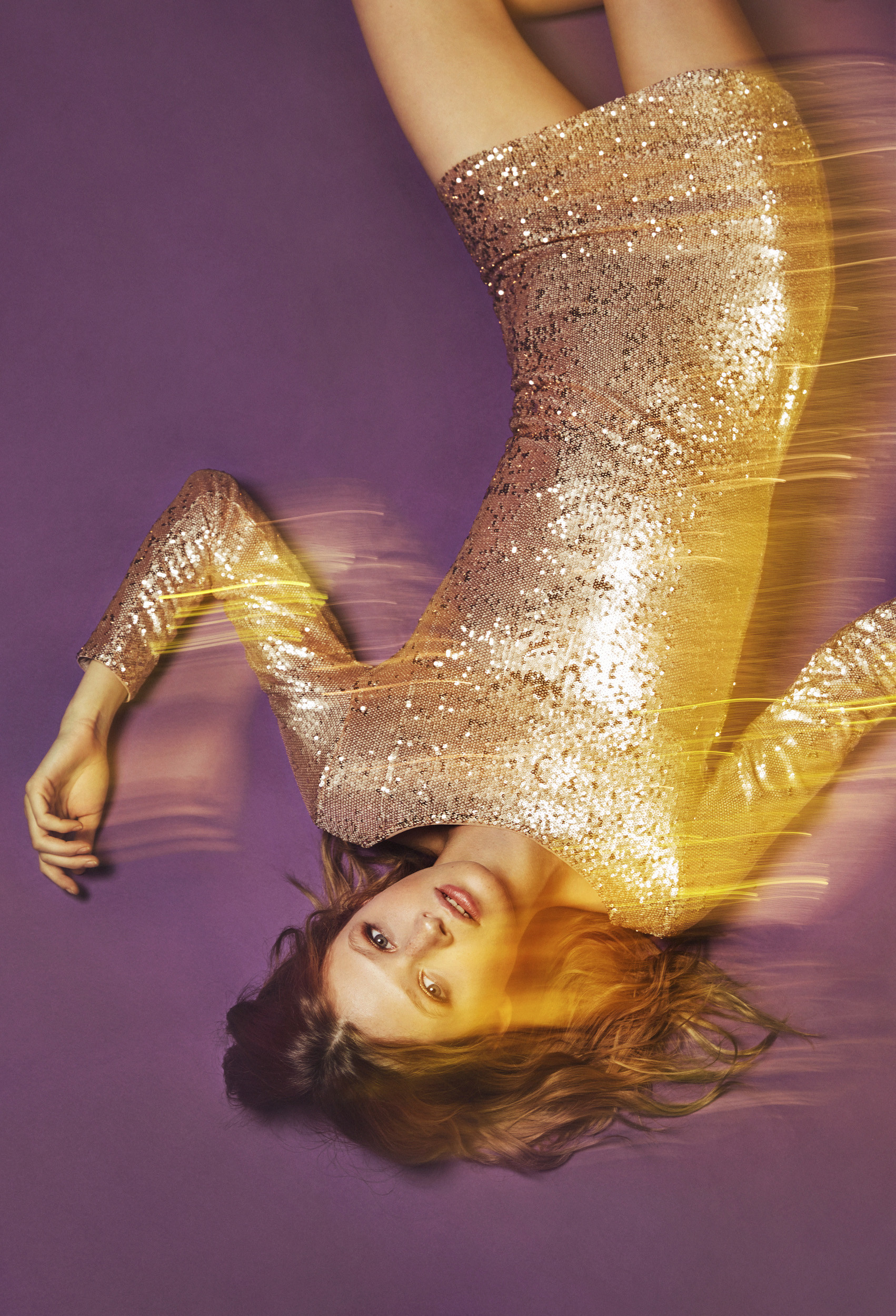 Foto de Bershka colección Navidad 2016/2017 (20/23)